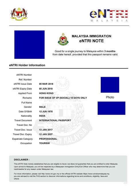 malaysia online visa from dubai