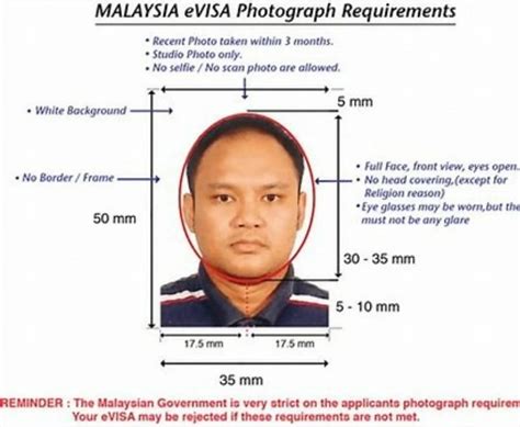 malaysia passport photo guide