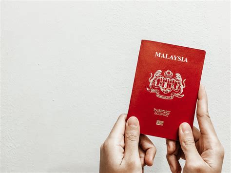 malaysia passport to italy