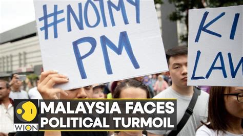 malaysia politics latest news today