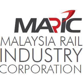 malaysia rail industry corporation maric