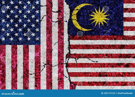malaysia relationship with united states