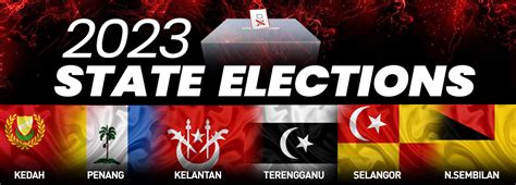malaysia state election results 2023