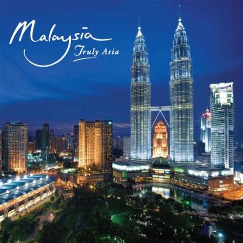 malaysia trip packages from india