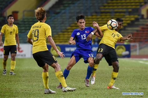 malaysia u23 match