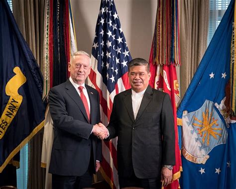 malaysia united states relations