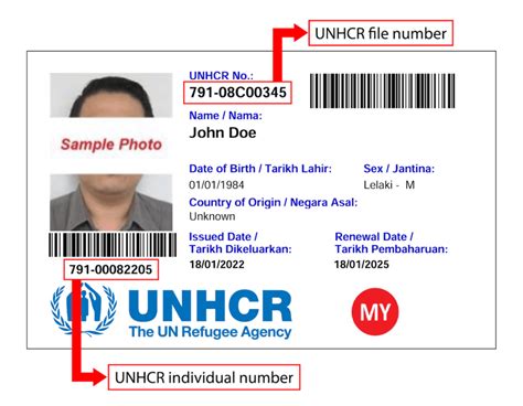 malaysia visa for refugee travel document