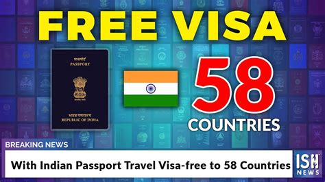 malaysia visa free entry for indian passport
