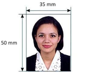 malaysia visa picture size