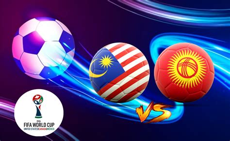 malaysia vs kyrgyzstan streaming