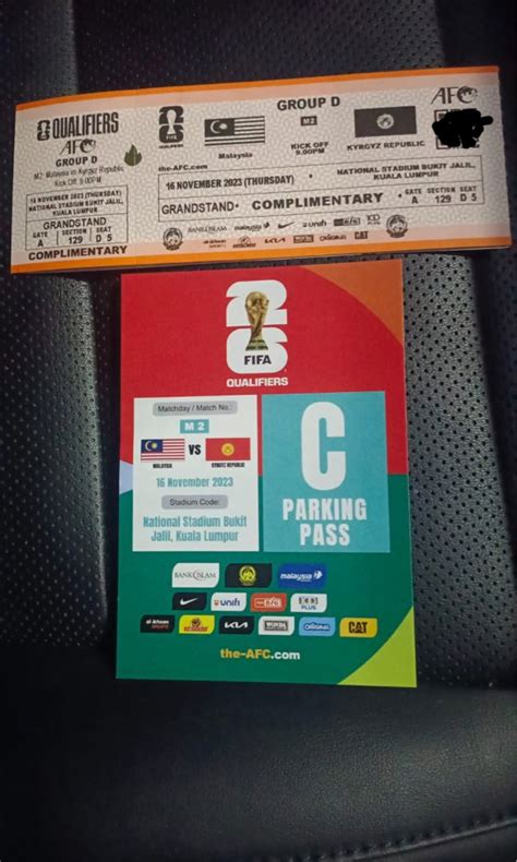 malaysia vs kyrgyzstan tickets