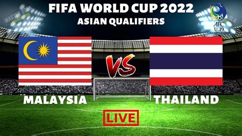 malaysia vs thailand live streaming free