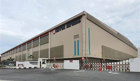 Our Projects -NIPPON EXPRESS（MALAYSIA）Sdn. Bhd. Sah Alam Logistics