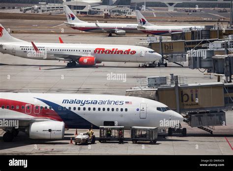 malaysian airline system bhd