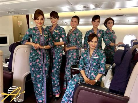malaysian airlines cabin crew