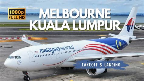 malaysian airlines melbourne contact number