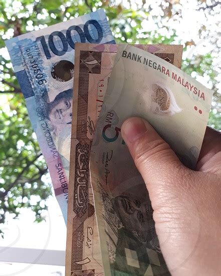 malaysian currency to ph peso