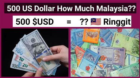 malaysian dollar to us dollar
