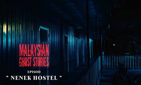 malaysian ghost stories episode 1
