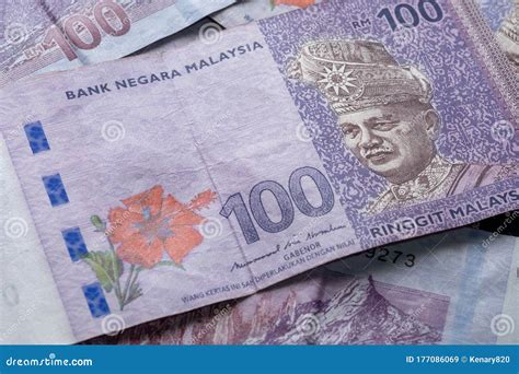malaysian money to php