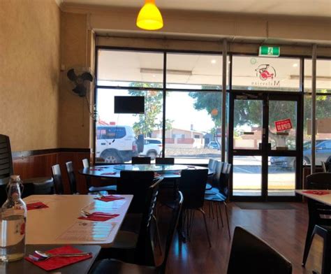 malaysian restaurant perth cbd