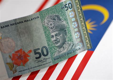 malaysian ringgit lowest in history