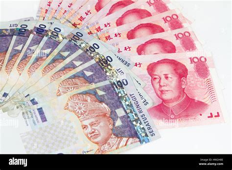 malaysian rm to rmb