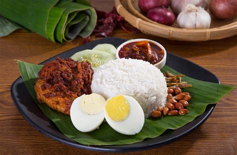 malaysian traditional food essay