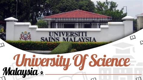 malaysian university of science and medicine