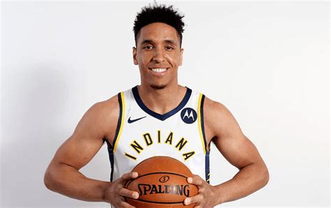 malcolm brogdon height