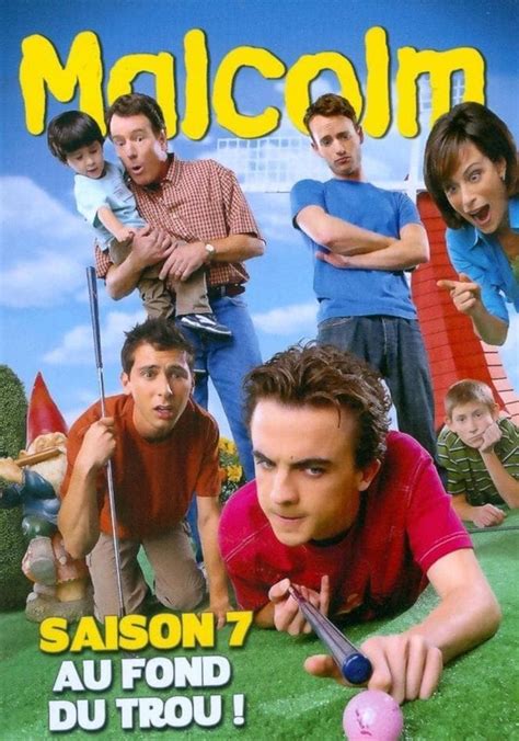 Latest Malcolm Saison 7 Streaming Updated