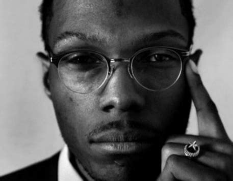 Malcolm Shabazz Life Story