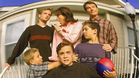 Latest Malcolm Streaming Saison 1 Vf Updated