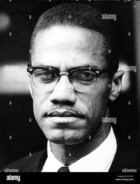 Malcolm X Photography