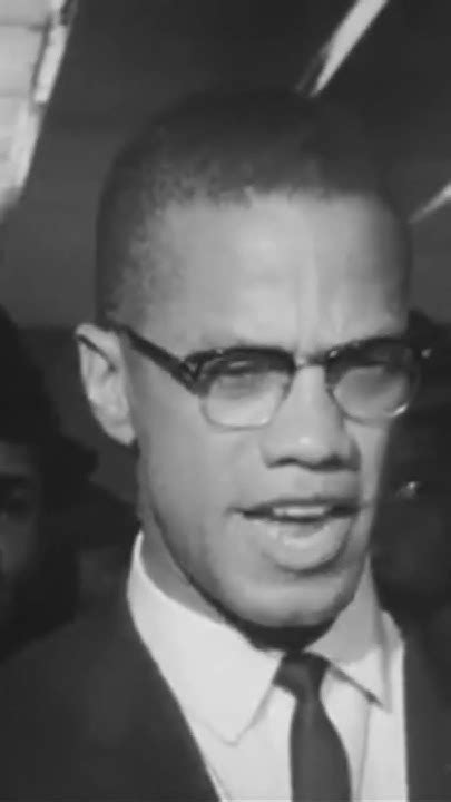 Malcolm X Shades: Hidden Message Unveiled