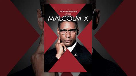 Malcolm X Youtube