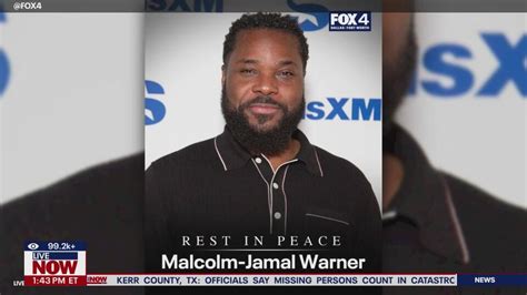 malcolm-jamal warner cause of death