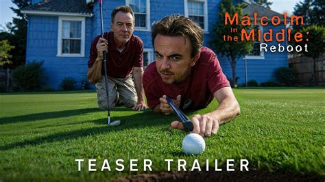 malcom in the middle reboot