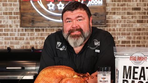 Malcom Reed Bbq Youtube