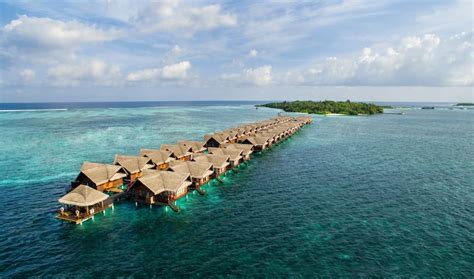 maldives all inclusive with airfare