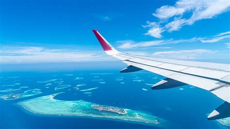 Discover Paradise: Best Maldives Flights for Unforgettable Getaways