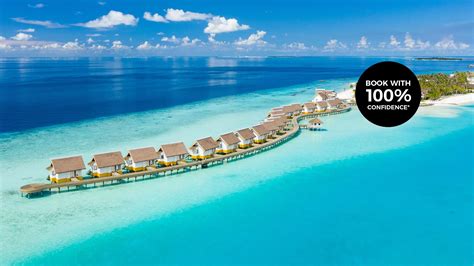 maldives holiday deals 2024