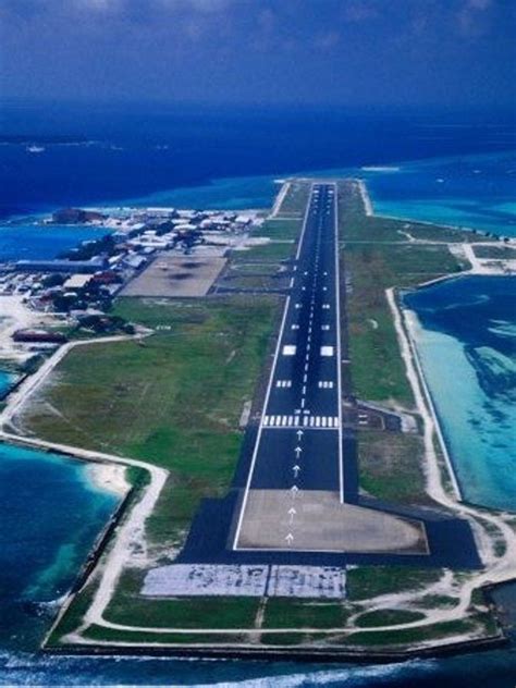 maldives island international airport