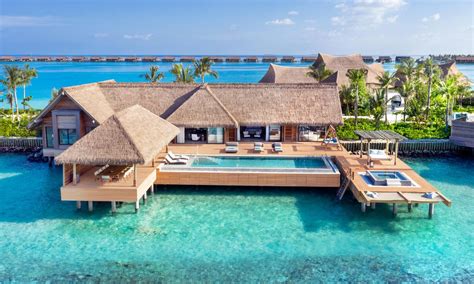 Discover Paradise: Unforgettable Maldives Vacation Packages