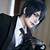 male anime characters cosplay