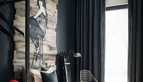 77 Masculine Apartment Decorating Ideas for Men (With images