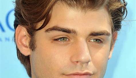 Hairstyles for Men with Thin Hair - Mens Haircuts for Fine Hair