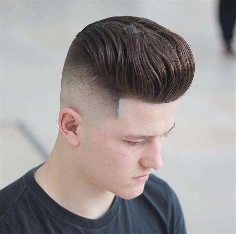15 Modern and Classic Pompadour Hairstyles for Men