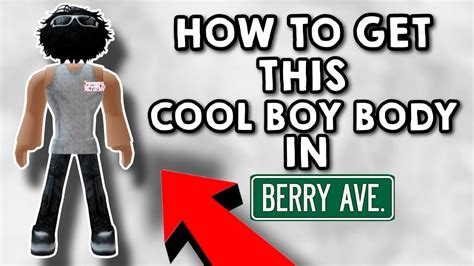 male body roblox tutorial｜TikTok Search