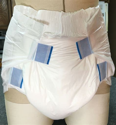 male diapers for adults